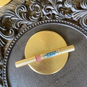 BRAND NEW LIPSTICK QUEEN PEACOCK ALLEY LIPGLOSS